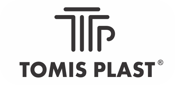 TOMIS PLAST Retina Logo